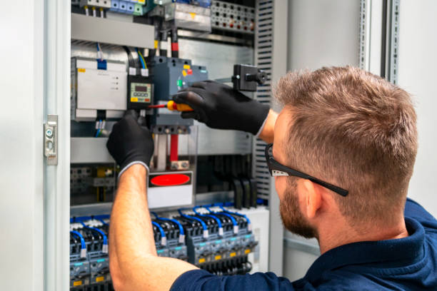 Best Electrical Wiring Services  in Edgewood, IN