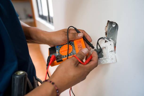 Best Electrical Upgrades for Homes  in Edgewood, IN