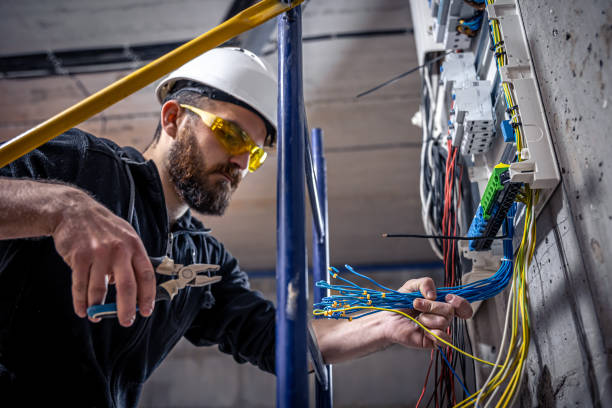 Best Residential Electrician Services  in Edgewood, IN