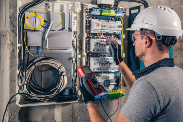 Best Electrical Contractors for Businesses  in Edgewood, IN