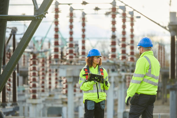 Best Circuit Breaker Repair  in Edgewood, IN