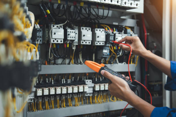 Best Affordable Emergency Electrician  in Edgewood, IN