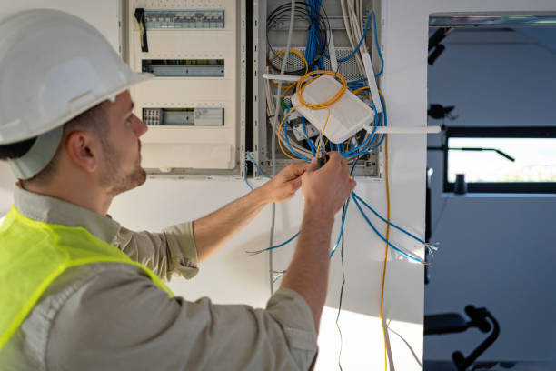 Best Commercial Electrician Services  in Edgewood, IN